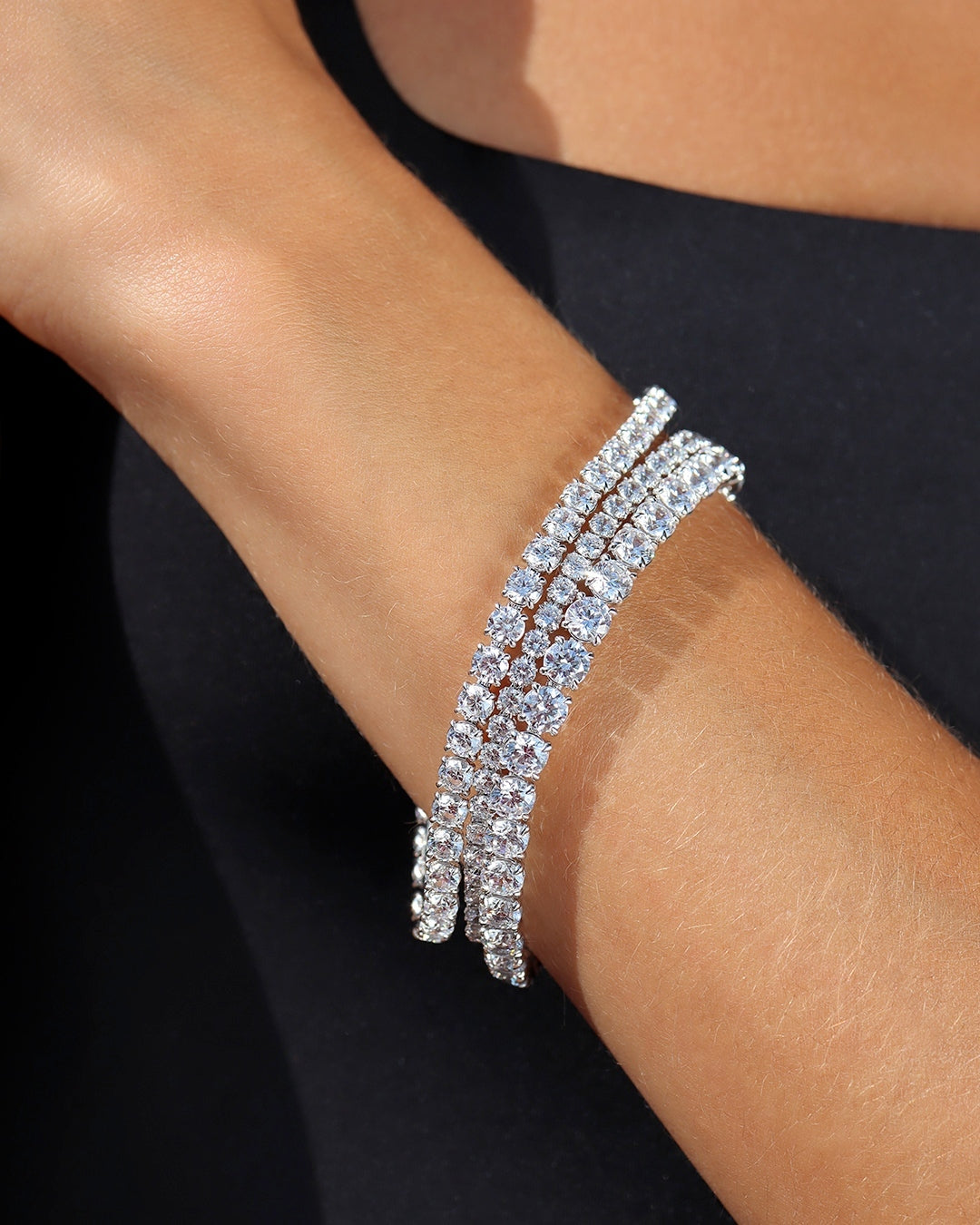 TENNIS BRACELET